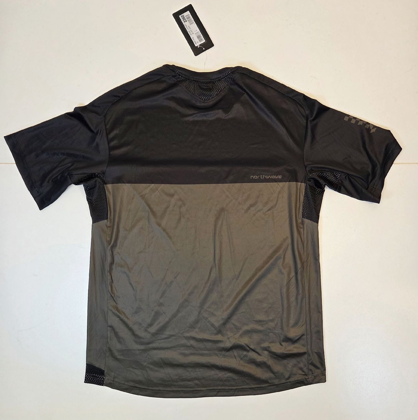 Northwave Leibchen & Hosen: Veloshirt der Marke Northwave Herren Grösse L – Neu und originalverpackt aus Braunau von Brand-Store 1