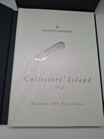 👑 Vacheron Constantin – Collectors' Island N°3 – RARE