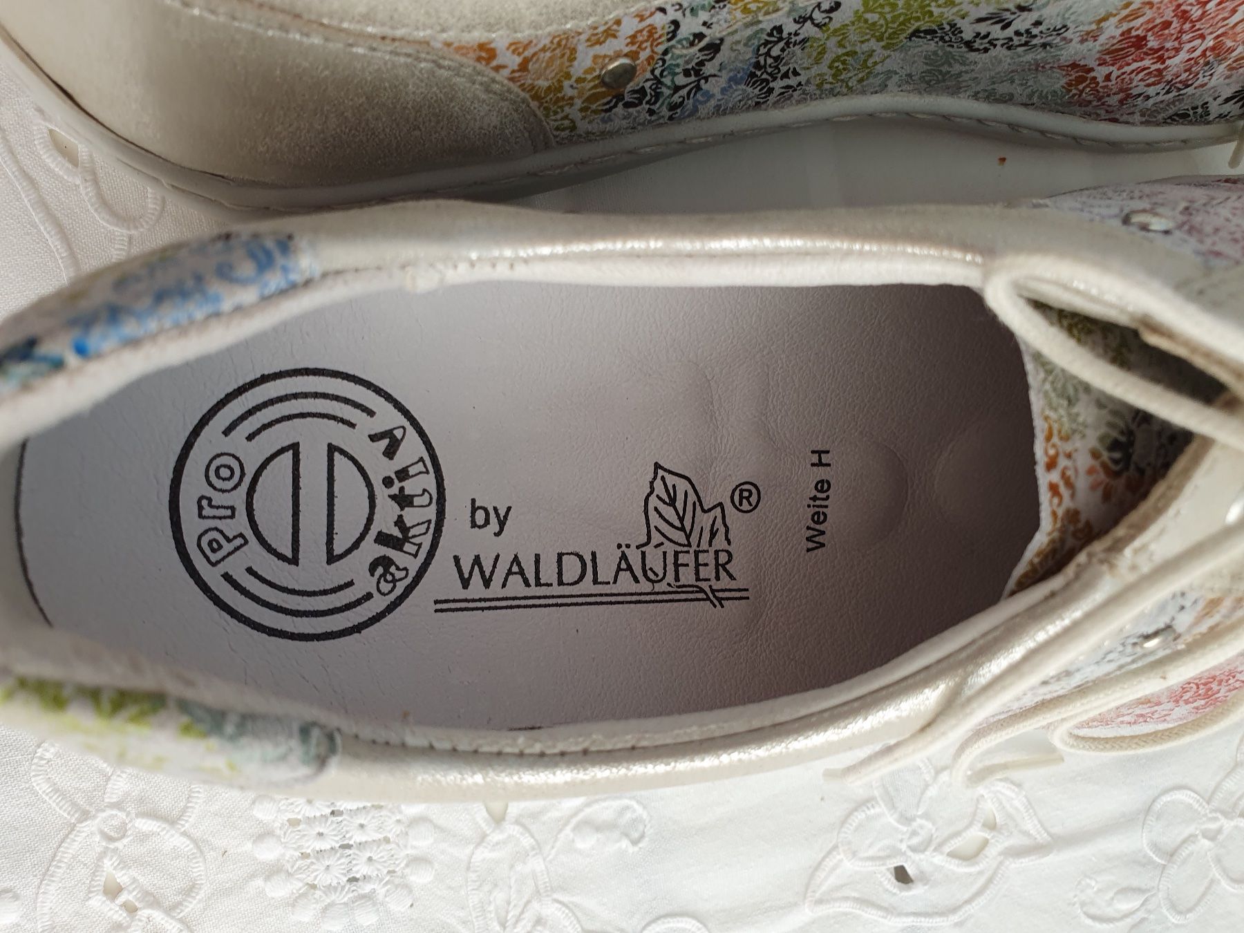 Scarpe da donna: Damenschuhe – Nuovo e nell'imballaggio originale da Basel venduto da bem_ynr8 5