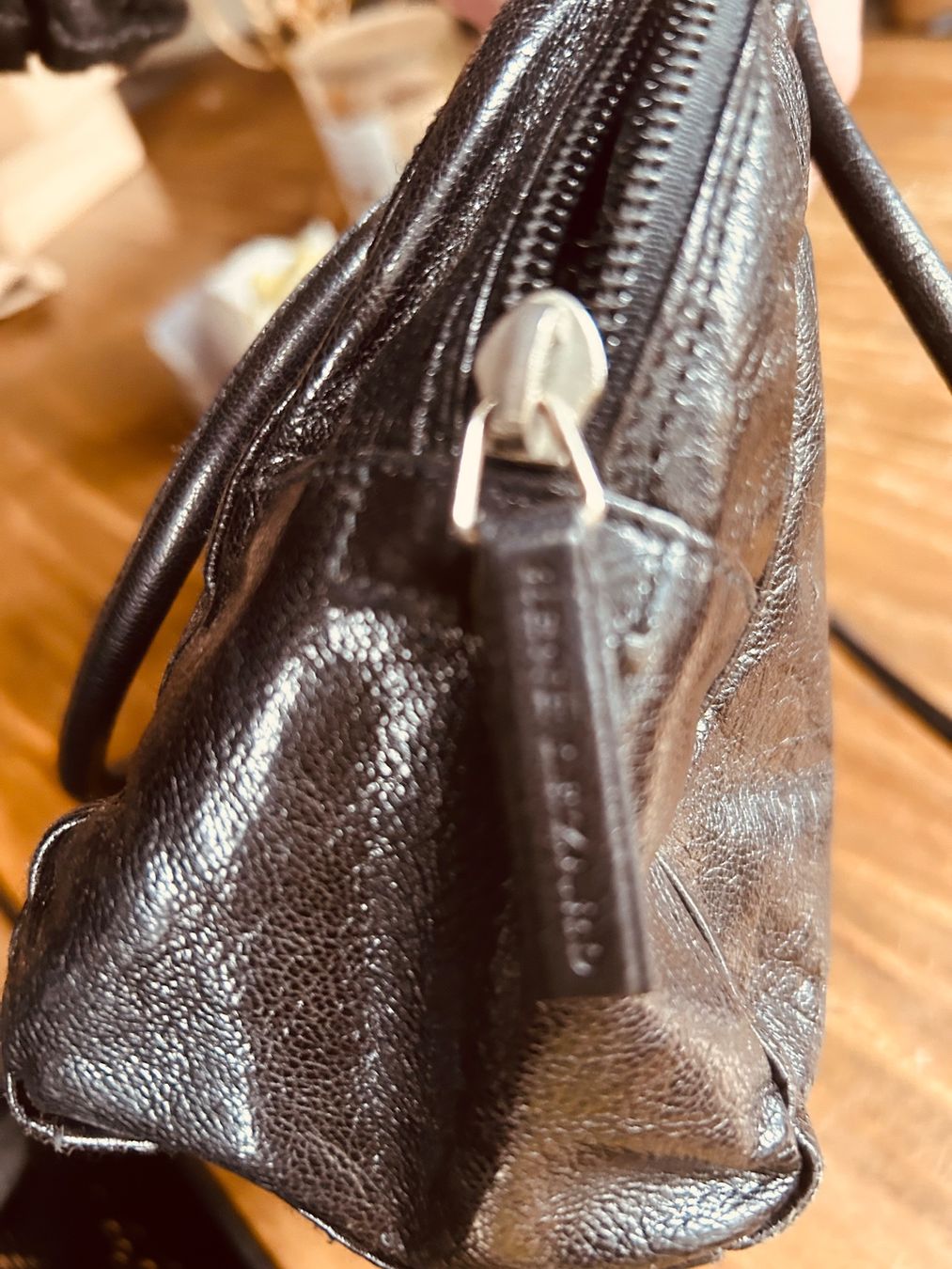 Borse da donna: Tasche René Lezard – Usato da Schaffhausen venduto da amwr 1