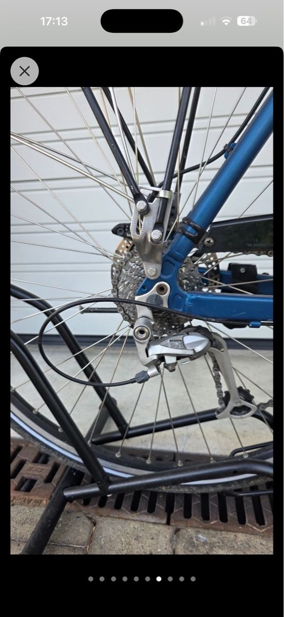 Mondia Vélos: Velo – D'occasion à Aarau par abi_9rtr 5
