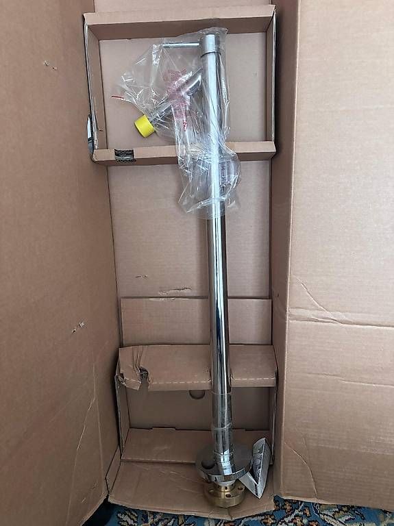 Rubinetteria: Miscelatore per vasca freestanding Philippe Starck per AXOR – Usato da Massagno venduto da val_qc7x 1