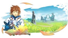 😎 Tales of Zestiria  PS4