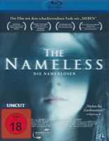 The Nameless - Die Namenlosen (Blu-Ray)