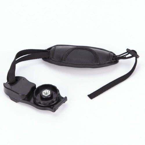 Nikon Fotocamera: Handschlaufe Universal Canon Nikon Sony – Nuovo e nell'imballaggio originale da Fulenbach venduto da Pixelshop 2