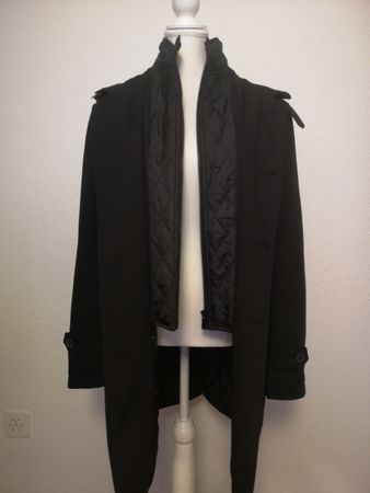 Mantel Sartoria Ranieri