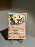 Pokemon Arcanin Ex 83/92 (FR)