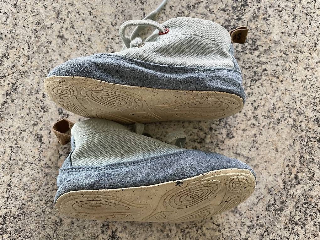 Scarpe per ragazzi: Wildling Gr. 19 – Usato da Starrkirch-Wil venduto da flotron 2