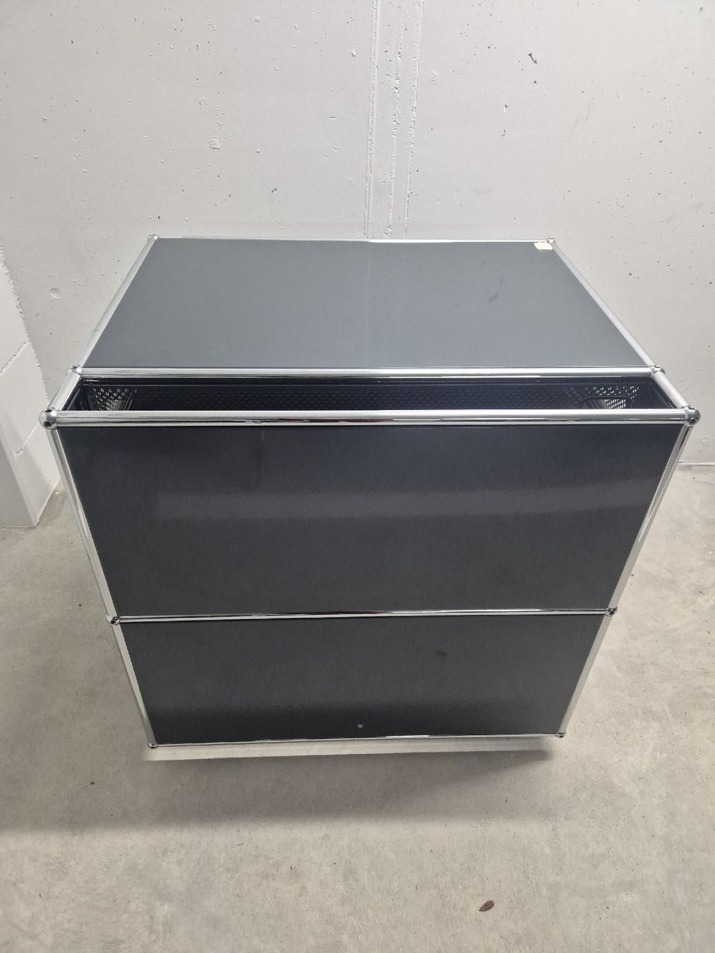 USM Banconi: Usm Media Sideboard – Usato da Wohlen AG venduto da kor_8bws 2