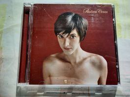 CD Pauline Croze - Pauline Croze