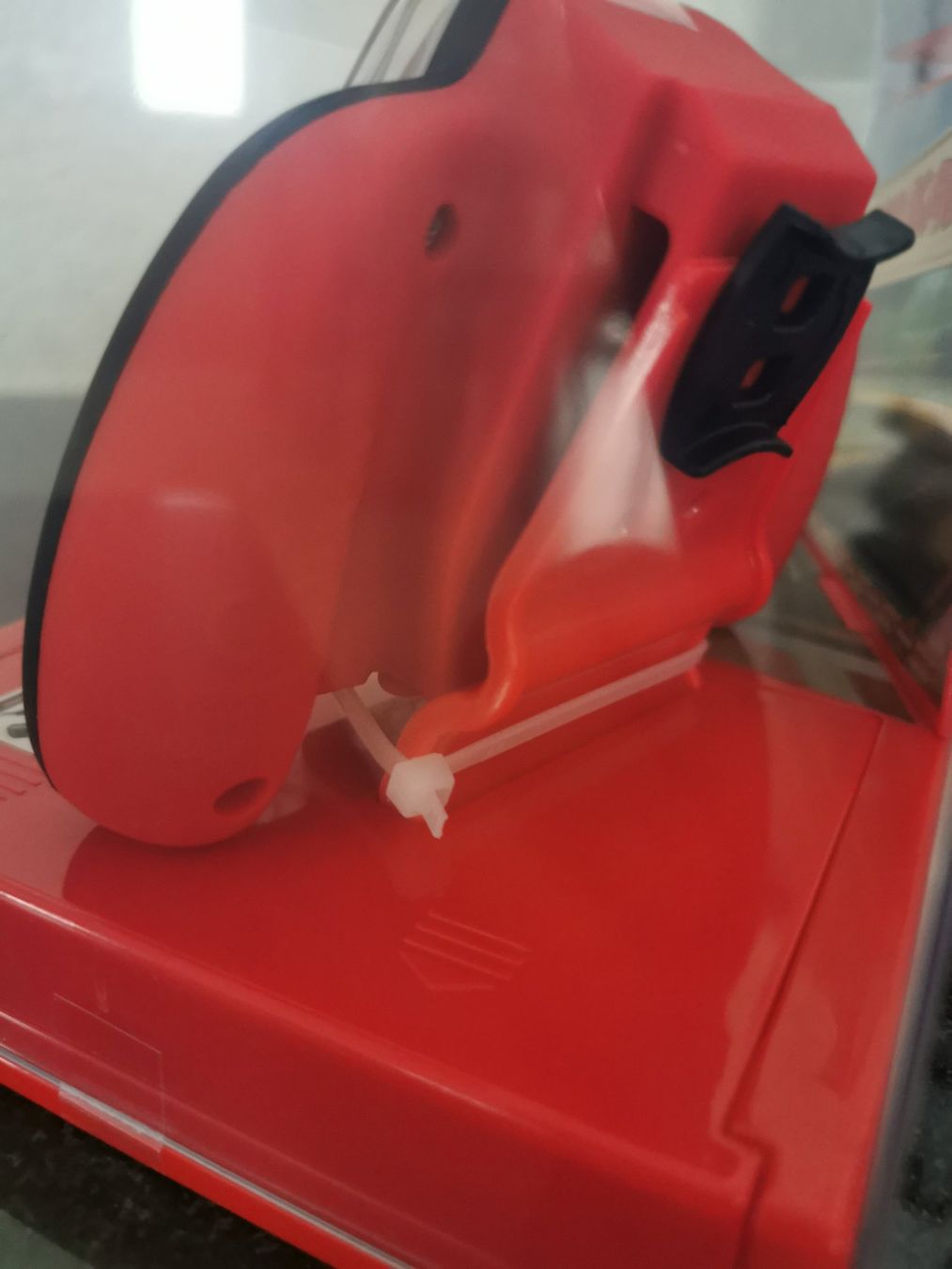 Carrera Modellismo RC: Carrera RC Mario Kart Mini RC – Nuovo (secondo la descrizione) da St.Gallen venduto da Tamal0204 4
