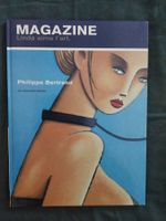 Magazine Linda Aime L'Art / Adulte / EO 1992 TBE