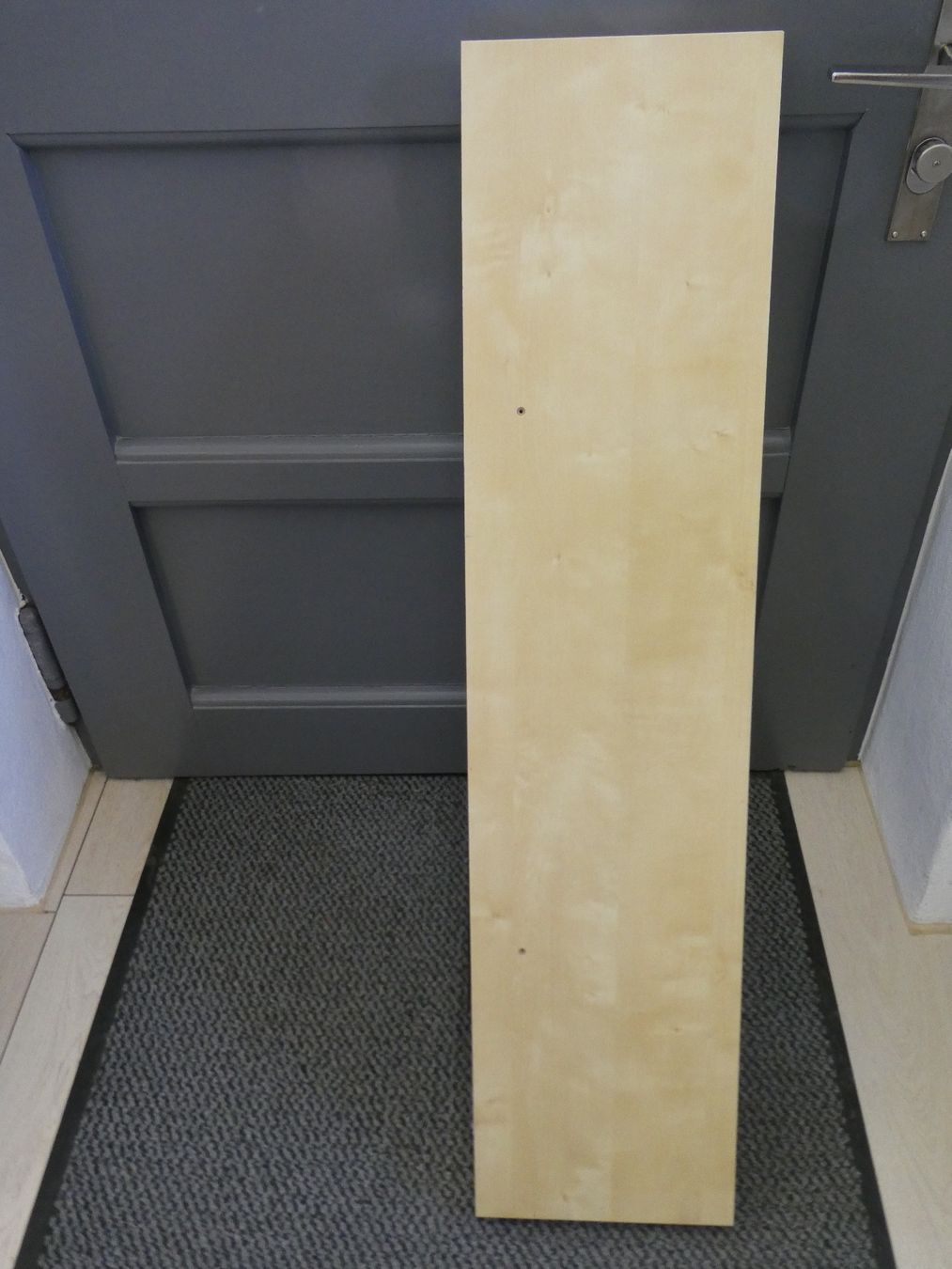 Ikea Regale: Ikea Wandregal Lack hellbraun/beige – Gebraucht aus Rafz von Powacaddy 2