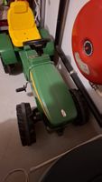 John Deere Traktor Spielzeug