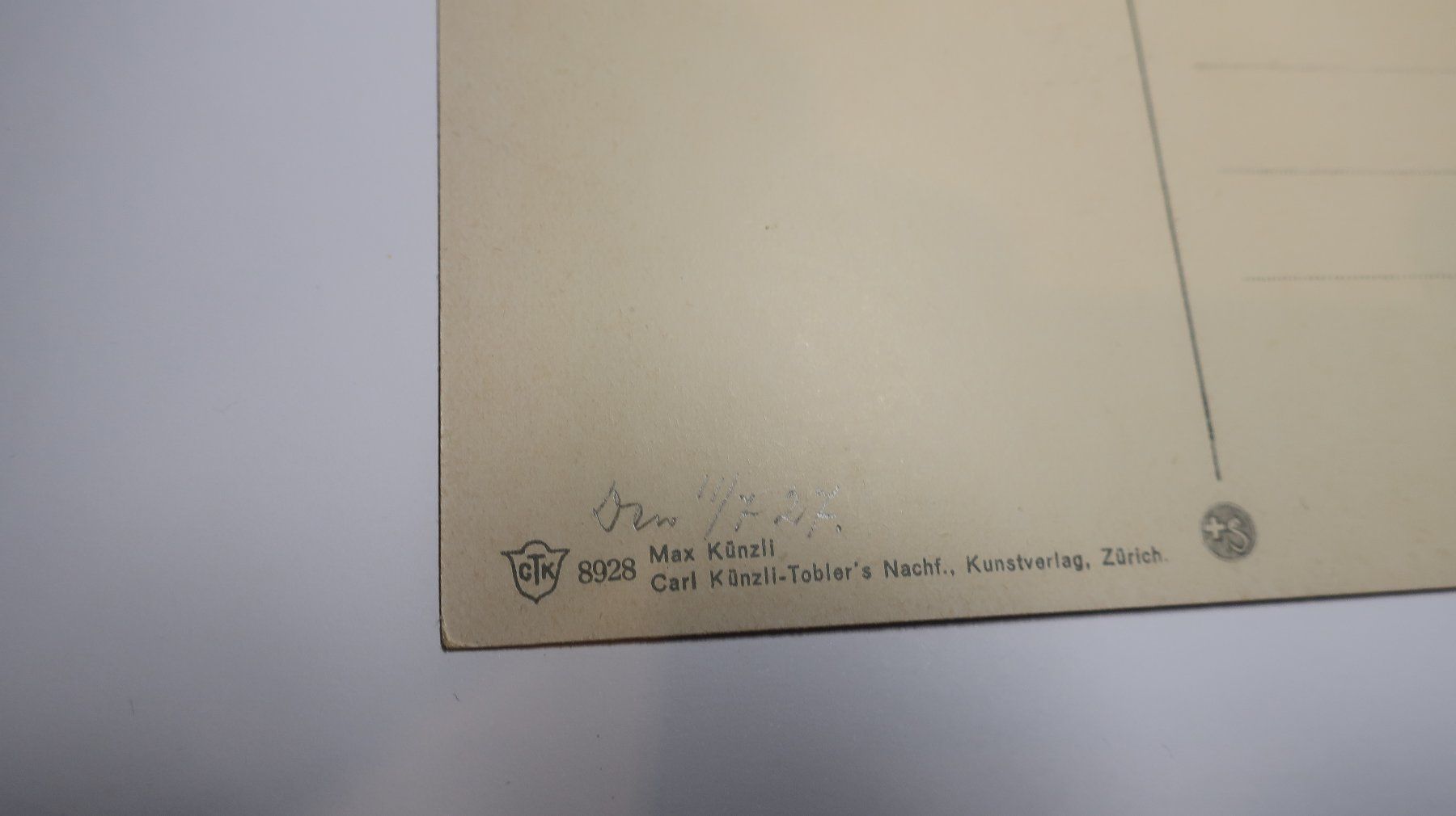 Cartes postales: Schaffhausen – D'occasion à Cormoret par Pascalll2001 7