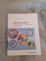 Fachbuch „Der Businessplan“ (Verlag SKV) – Dorizzi / Stocker