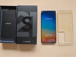 Samsung Galaxy s21 Ultra 5G