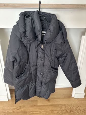 Replay Winterjacke