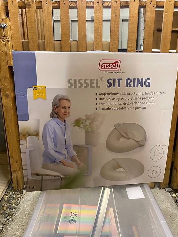 Cuscini: Sitzring SISSEL® Sit Ring – Usato da Zürich venduto da don_jl5n