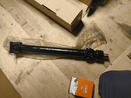 Kardanwelle für Daihatsu und Piaggio