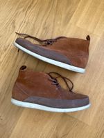 Neuwertige Tommy Hilfiger Schuhe braun