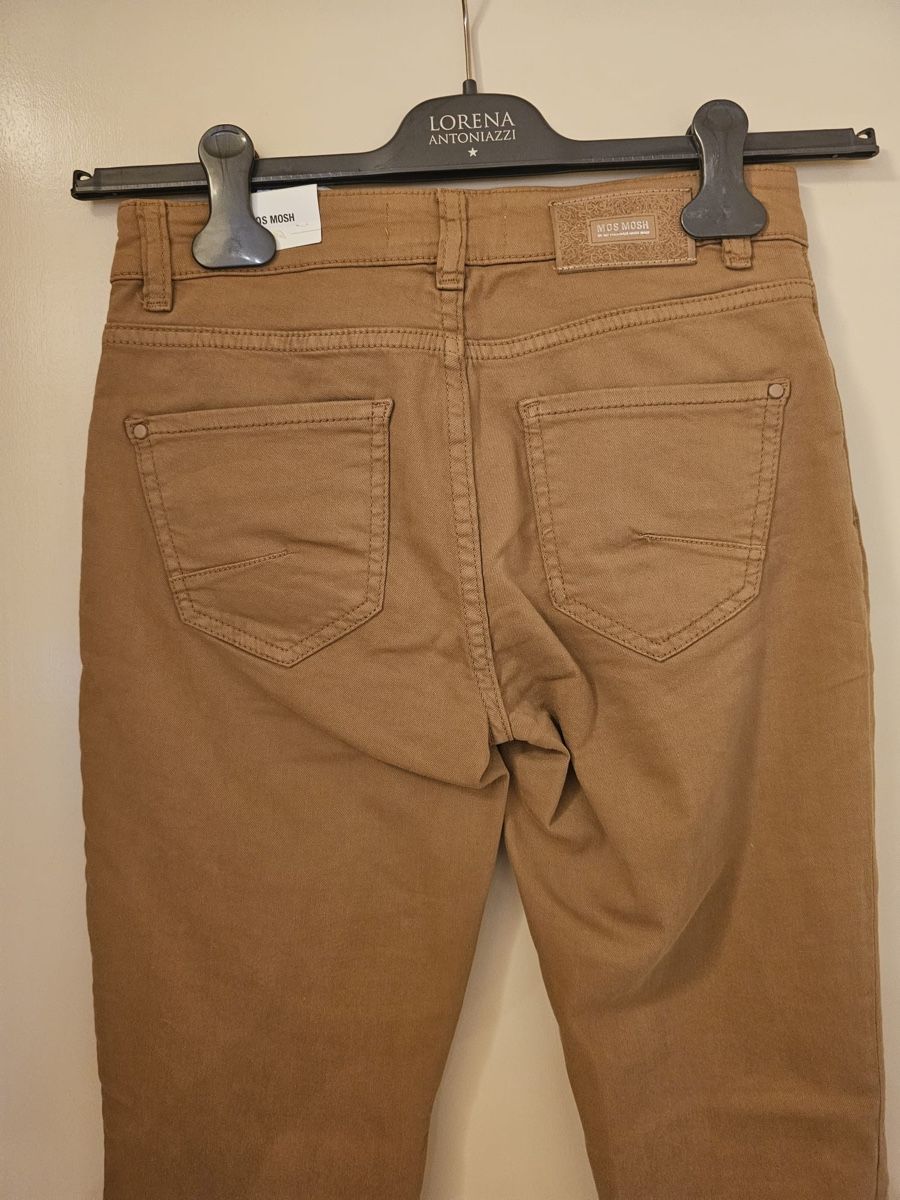 Mos mosh Pantaloni: Mos Mosh Gr. 25 – Nuovo e nell'imballaggio originale da Luzern venduto da Reni025 8
