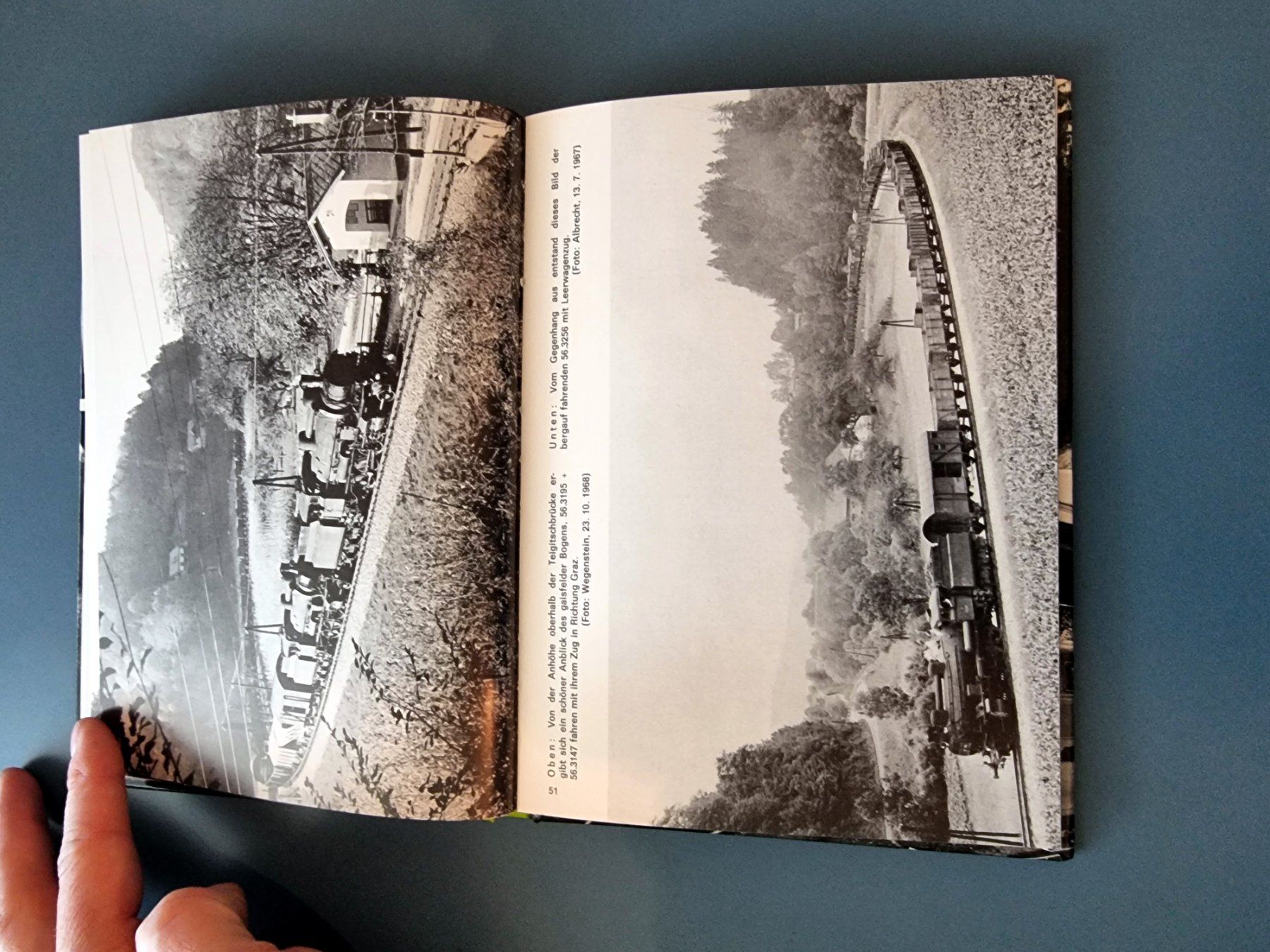 Libri: Bahn im Bild 15 Graz Köflacher Bahn II – Usato da Birrwil venduto da dirtyoldtown 4