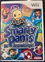 Nintendo Wii - Smarty Pants - Das Besserwisserspiel