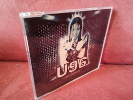 U96 CD-Single Love Religion