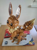 Mega Construx Pokemon Eevee Bausatz