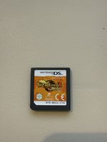 Inazuma Eleven 2: NIntendo DS Spiel