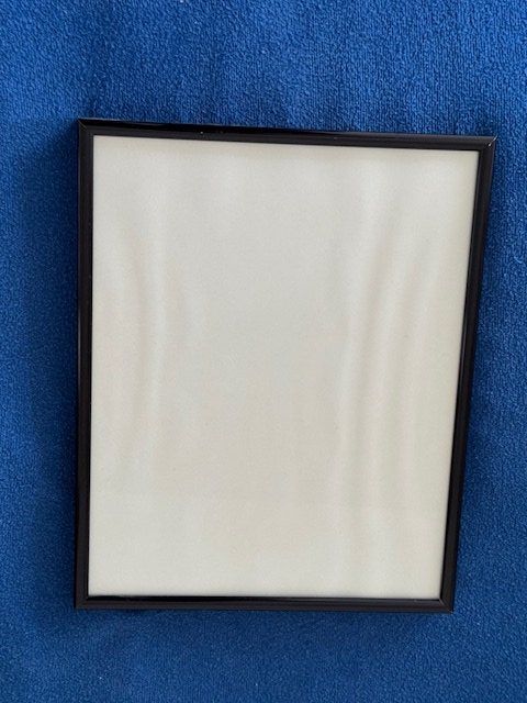 Cornici: Bilderrahmen schwarz 30 x 24 CM – Usato da Honau venduto da Ritika