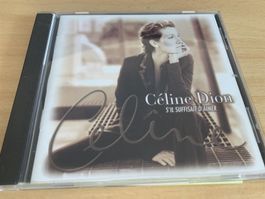 Céline Dion – S'il Suffisait D'aimer