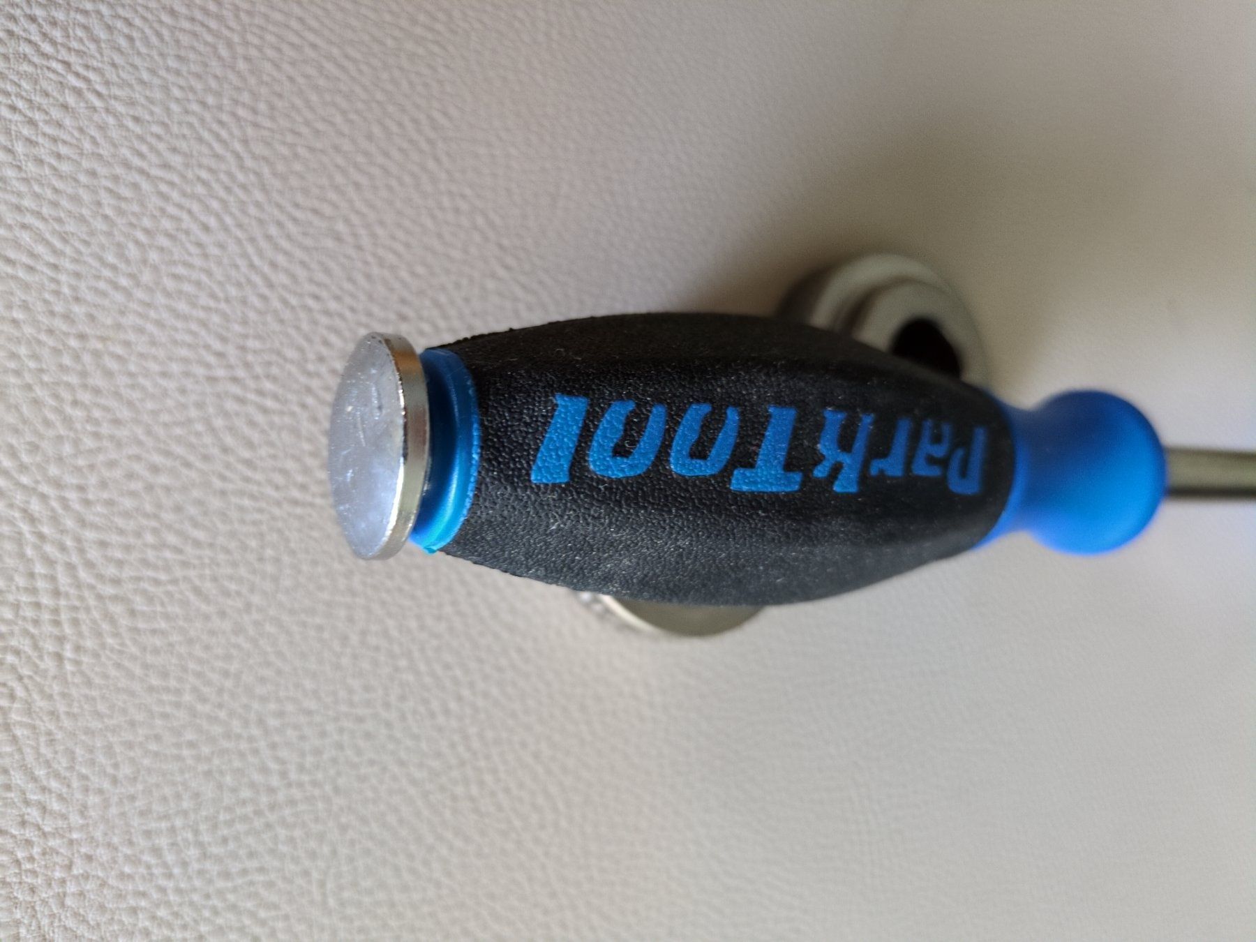 Ersatzteile: ParkTool BBT-30.4 pour boîtier de pédalier – Gebraucht aus Delémont von jes_xgk5 2