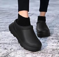 Warme Sockenschuhe*Qait*🖤👟Sabots à Chaussettes Chaudes