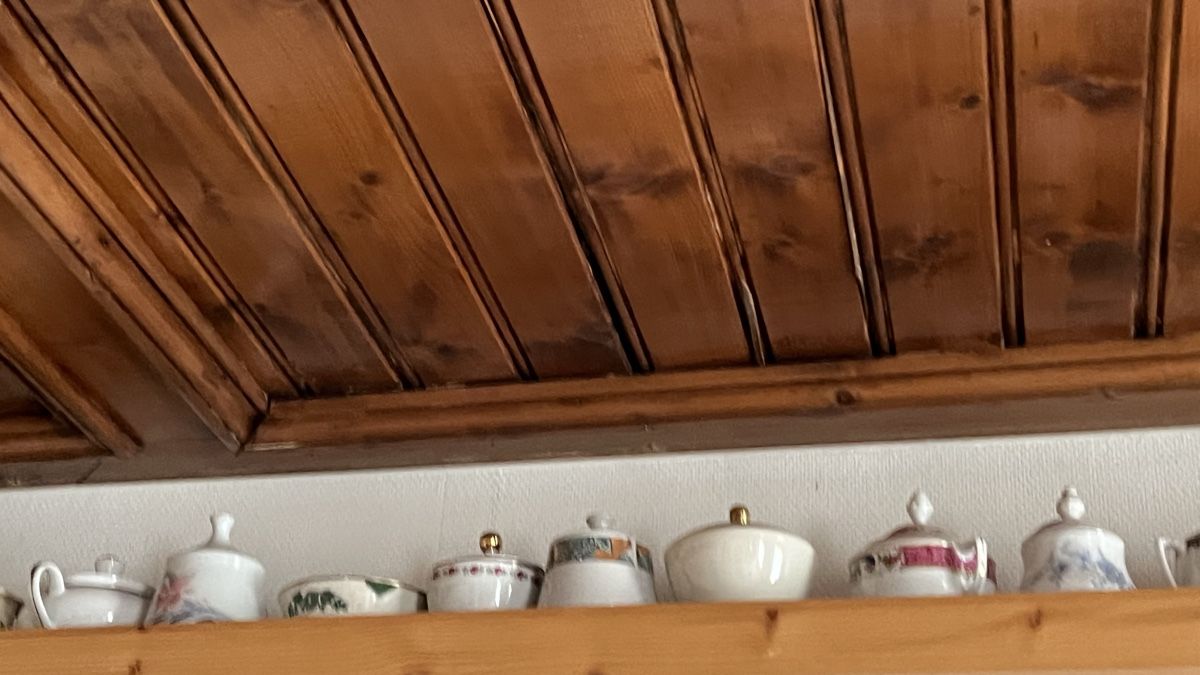 Zuccheriere: Zuckerdosen-Sammlung ca.113 Stück – Nuovo (secondo la descrizione) da Appenzell venduto da nana33 4