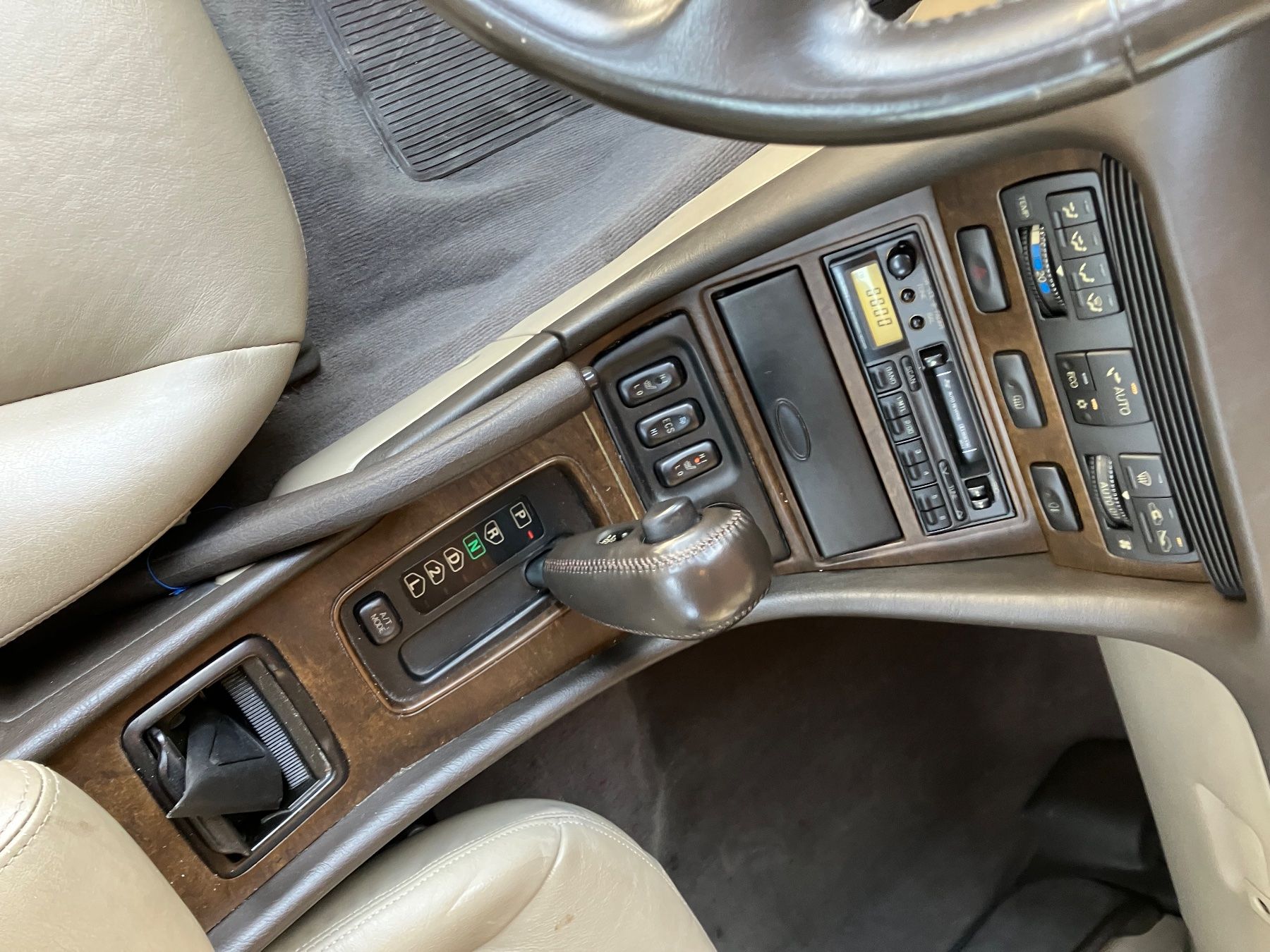 Mitsubishi Automobili: Mitsubishi Sigma 3.0lt 24V Automat – Usato da Ermensee venduto da fazer81 6