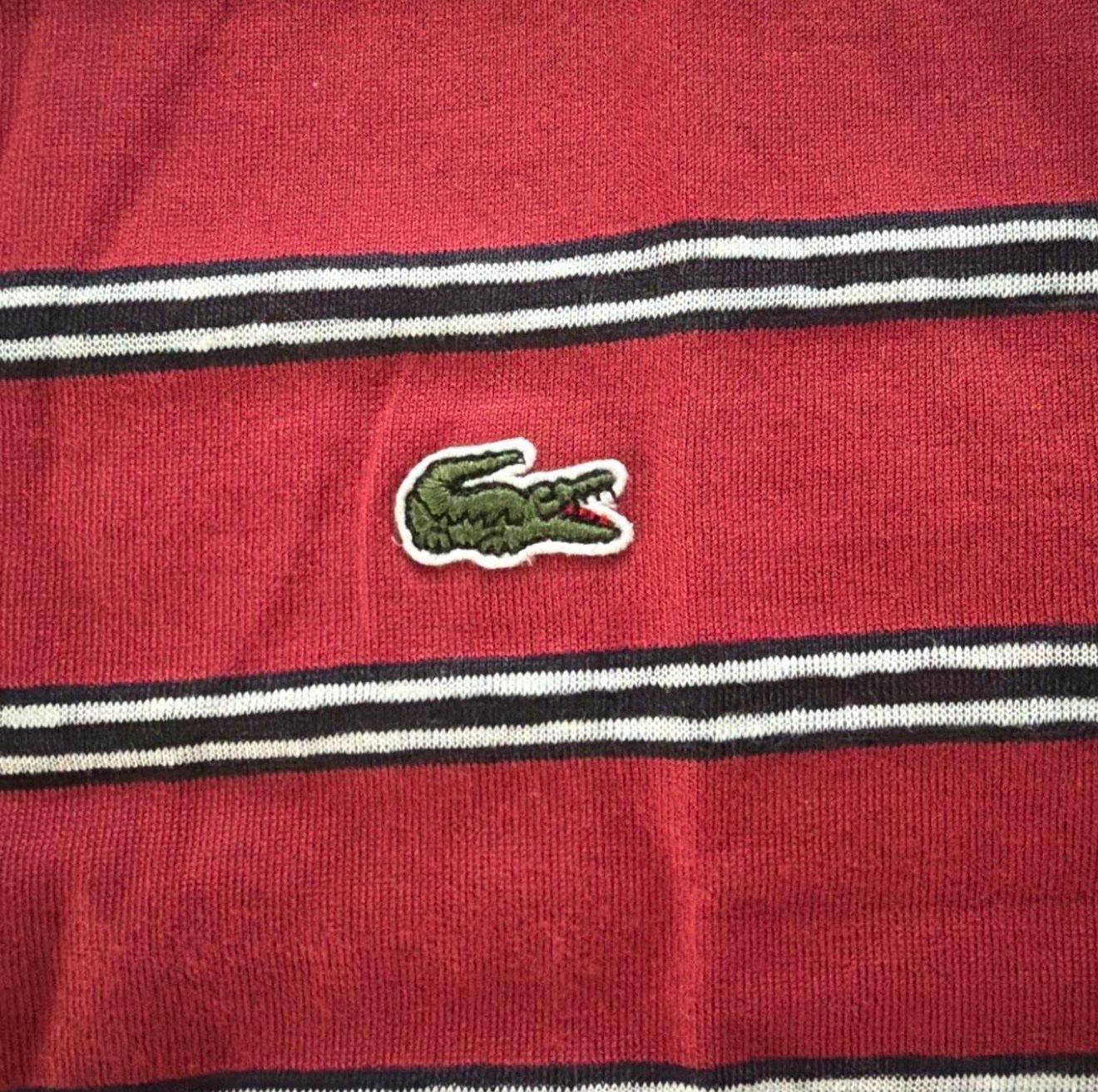 Lacoste T-shirt: Brandneues Lacoste T-Shirt – Nuovo e nell'imballaggio originale da Köniz venduto da Kennii_11 3
