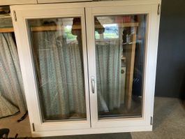 Fenster, Doppel IV
