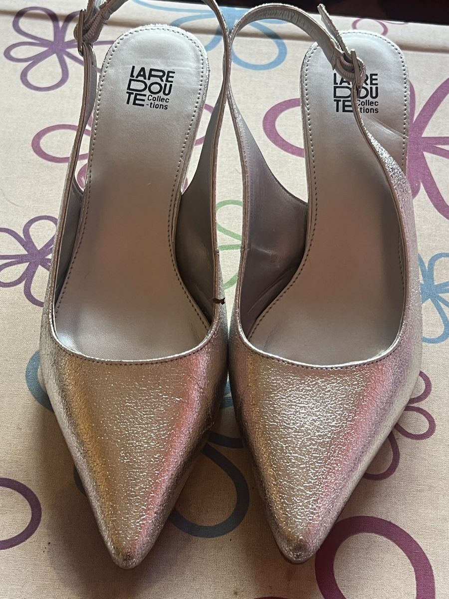 La Redoute Scarpe da donna: La Redoute 39 – Usato da Les verrieres venduto da Andorus70 2