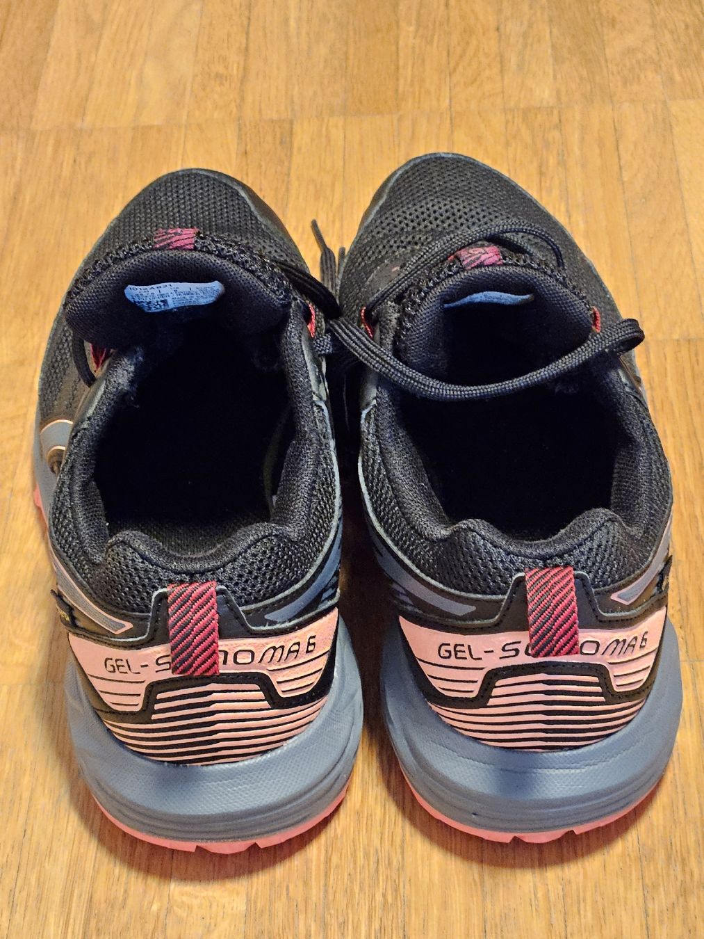 Asics Chaussures hommes: Asics Sonoma 6 Schuhe – D'occasion à Lenzburg par lau_nn7p 3