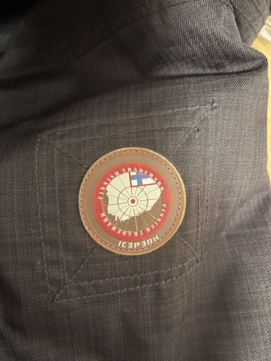 Icepeak Giacche: ICEPEAK Jacke Gr.42 – Usato da Bülach venduto da Papagei7 3