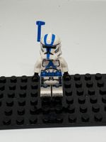 Lego Star Wars Minifigur - 501st officer (sw)