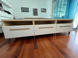Ikea Fernsehmöbel 180 x 40 x 50 cm