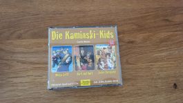  Kaminski-Kids Jubiläums-Box 3 CDs