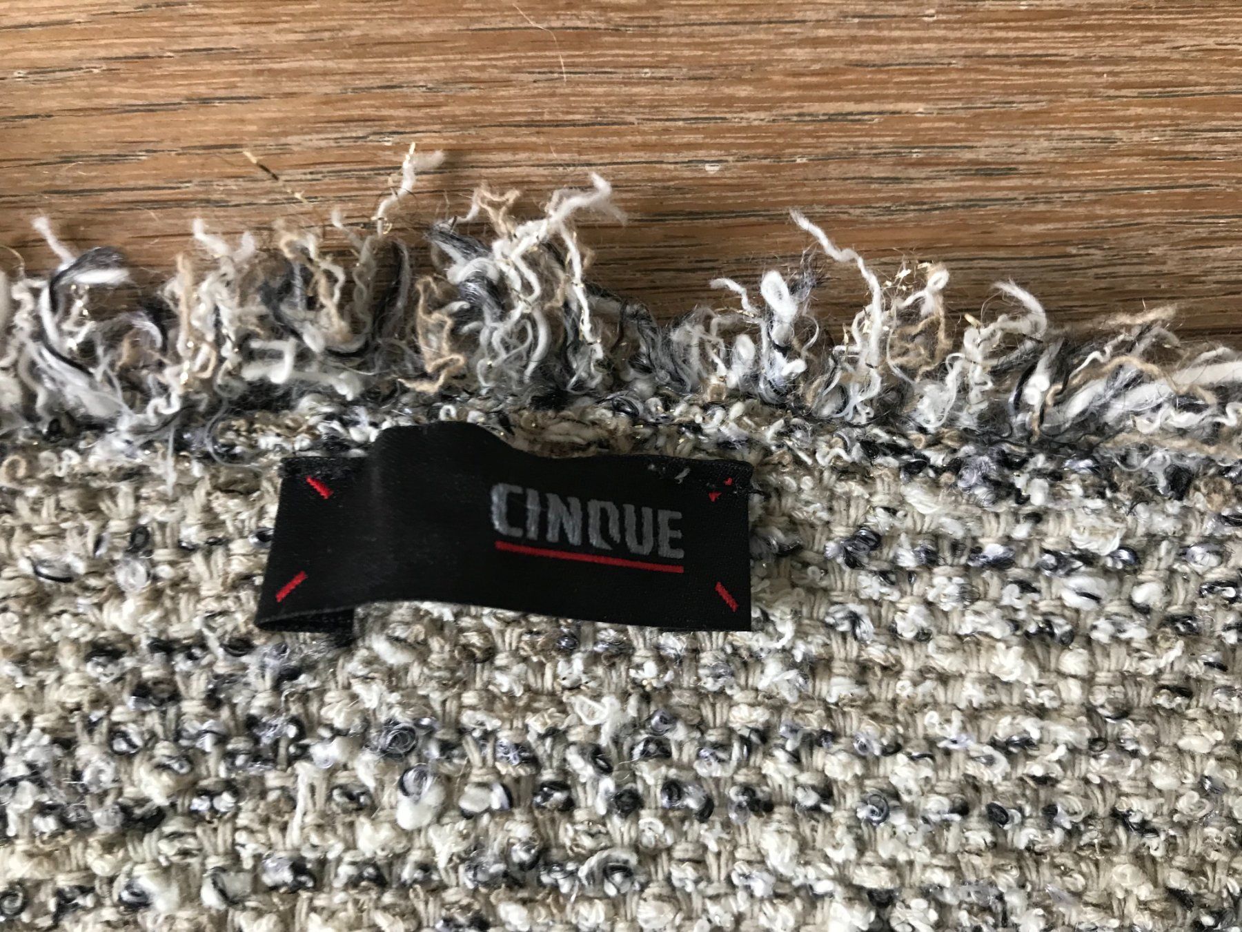 Cinque Giacche: Cinque Damen Jacke, Grösse M – Usato da Freienstein venduto da Jessy024 1