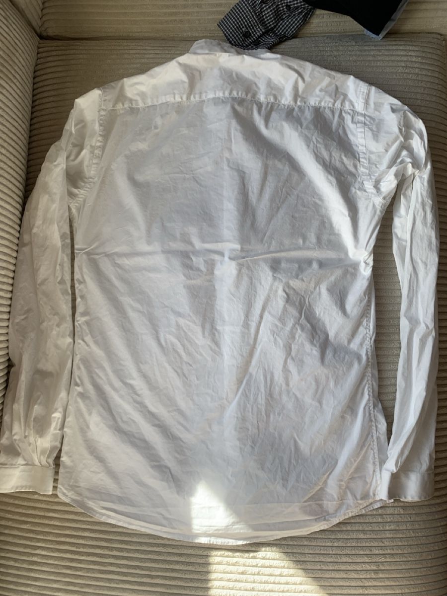 Karl Lagerfeld Hemden: Chemise Lagerfeld  – Gebraucht aus Prangins von val_2c72 1