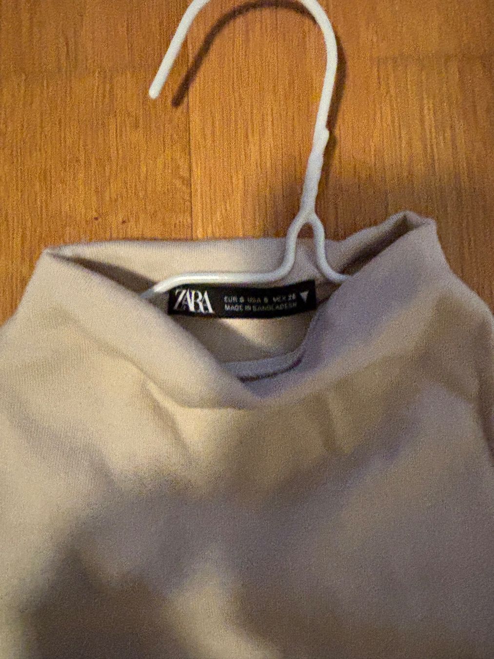 Zara Top: Zara Top, Grösse S – Nuovo (secondo la descrizione) da Zürich venduto da gaj_nm6w 1