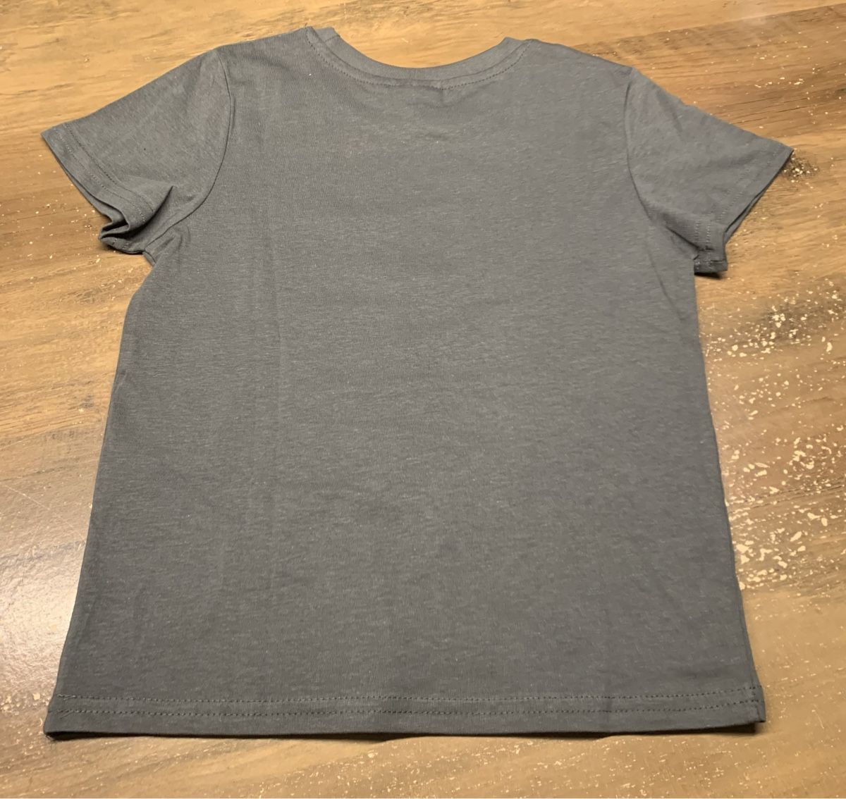 Camicie, T-shirt & Polo: Sonic T-Shirt, Gr. 116 – Usato da Buus venduto da 2013dp 2