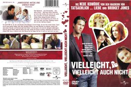 Vielleicht, vielleicht auch nicht